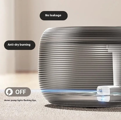 Automatic Pet Water Fountain